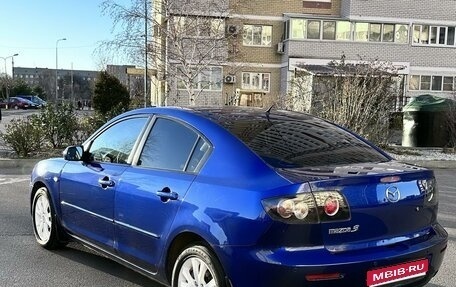 Mazda 3, 2006 год, 700 000 рублей, 1 фотография