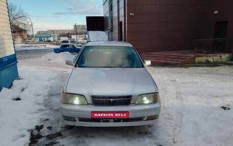 Toyota Camry V40, 1995 год, 340 000 рублей, 1 фотография