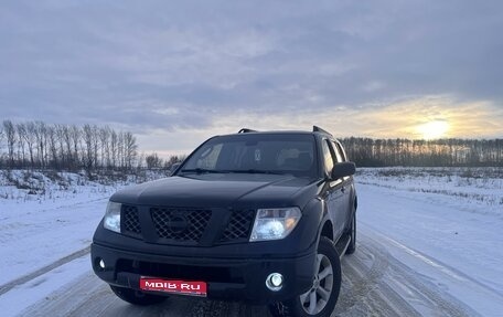 Nissan Pathfinder, 2005 год, 1 050 000 рублей, 1 фотография