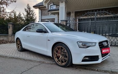 Audi S5, 2012 год, 2 650 000 рублей, 1 фотография