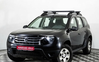 Renault Duster I рестайлинг, 2013 год, 919 000 рублей, 1 фотография