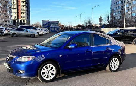 Mazda 3, 2006 год, 700 000 рублей, 3 фотография