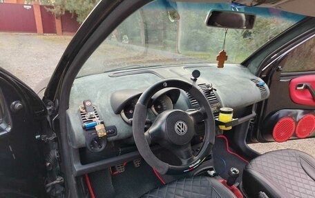 Volkswagen Lupo, 2000 год, 390 000 рублей, 2 фотография