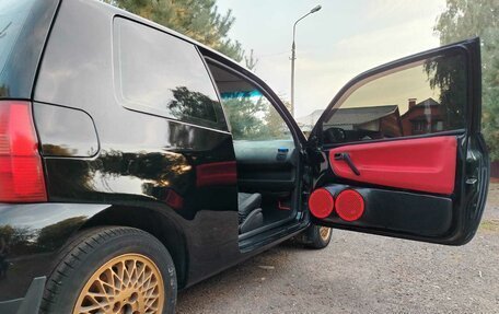 Volkswagen Lupo, 2000 год, 390 000 рублей, 6 фотография