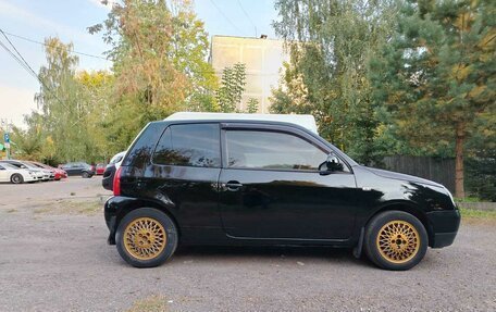 Volkswagen Lupo, 2000 год, 390 000 рублей, 9 фотография