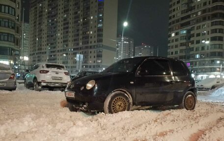 Volkswagen Lupo, 2000 год, 390 000 рублей, 5 фотография