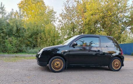 Volkswagen Lupo, 2000 год, 390 000 рублей, 10 фотография