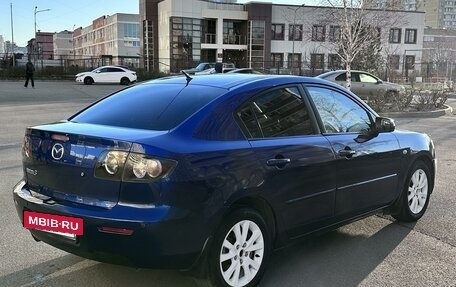 Mazda 3, 2006 год, 700 000 рублей, 2 фотография