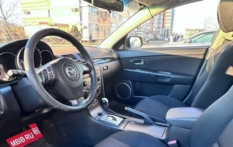 Mazda 3, 2006 год, 700 000 рублей, 7 фотография