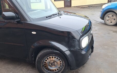 Nissan Cube II, 2007 год, 570 000 рублей, 5 фотография