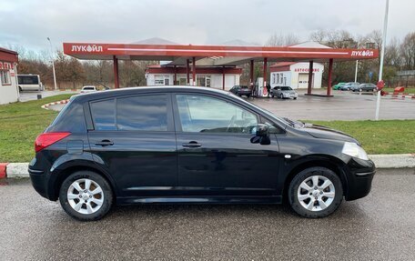 Nissan Tiida, 2011 год, 885 000 рублей, 7 фотография