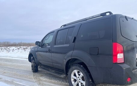 Nissan Pathfinder, 2005 год, 1 050 000 рублей, 3 фотография