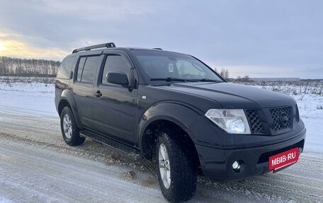 Nissan Pathfinder, 2005 год, 1 050 000 рублей, 6 фотография