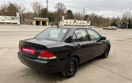 Mitsubishi Lancer IX, 2006 год, 510 000 рублей, 4 фотография