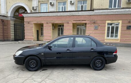 Mitsubishi Lancer IX, 2006 год, 510 000 рублей, 9 фотография