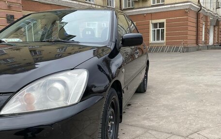 Mitsubishi Lancer IX, 2006 год, 510 000 рублей, 13 фотография