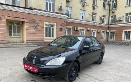 Mitsubishi Lancer IX, 2006 год, 510 000 рублей, 7 фотография