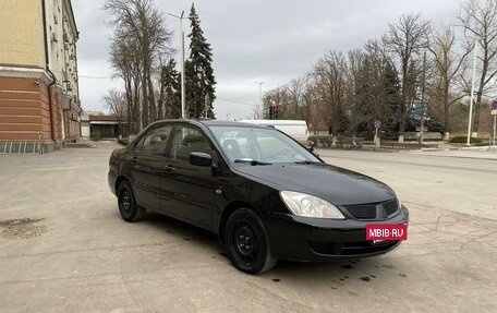 Mitsubishi Lancer IX, 2006 год, 510 000 рублей, 8 фотография