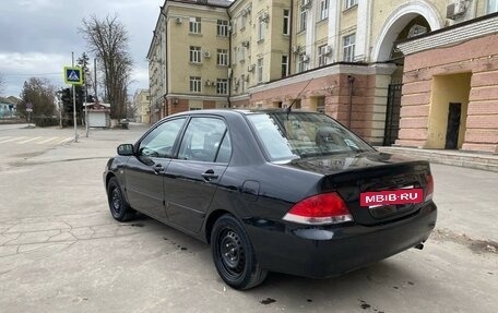 Mitsubishi Lancer IX, 2006 год, 510 000 рублей, 2 фотография