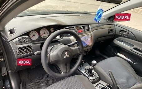 Mitsubishi Lancer IX, 2006 год, 510 000 рублей, 11 фотография