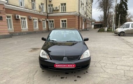 Mitsubishi Lancer IX, 2006 год, 510 000 рублей, 6 фотография