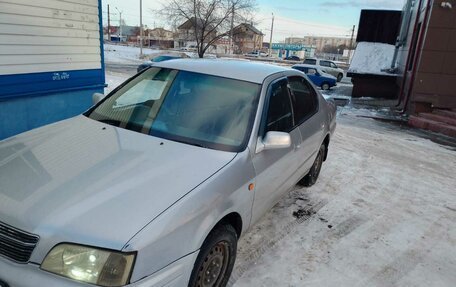 Toyota Camry V40, 1995 год, 340 000 рублей, 4 фотография