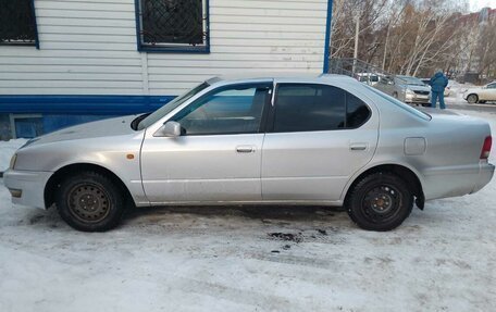 Toyota Camry V40, 1995 год, 340 000 рублей, 3 фотография