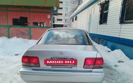 Toyota Camry V40, 1995 год, 340 000 рублей, 2 фотография