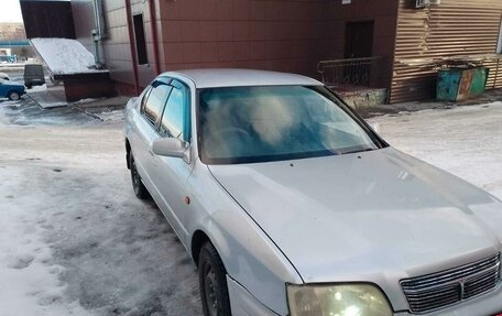 Toyota Camry V40, 1995 год, 340 000 рублей, 5 фотография