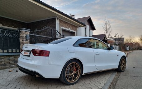 Audi S5, 2012 год, 2 650 000 рублей, 2 фотография