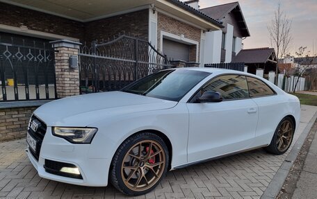 Audi S5, 2012 год, 2 650 000 рублей, 3 фотография