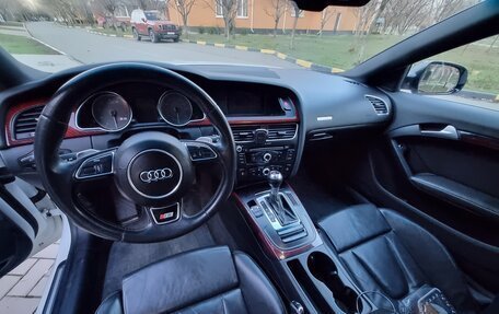 Audi S5, 2012 год, 2 650 000 рублей, 6 фотография