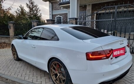 Audi S5, 2012 год, 2 650 000 рублей, 4 фотография