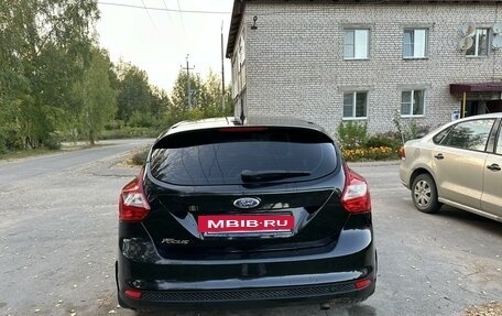 Ford Focus III, 2013 год, 945 000 рублей, 7 фотография