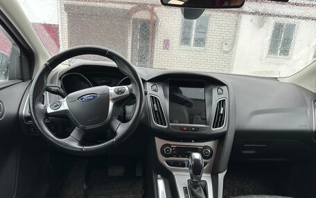 Ford Focus III, 2013 год, 945 000 рублей, 12 фотография