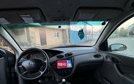 Ford Focus IV, 2002 год, 284 999 рублей, 1 фотография