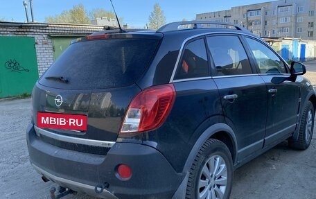 Opel Antara I, 2012 год, 1 250 000 рублей, 2 фотография