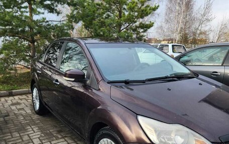 Ford Focus II рестайлинг, 2009 год, 649 000 рублей, 16 фотография