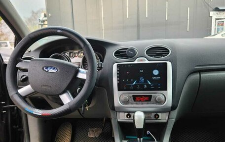 Ford Focus II рестайлинг, 2009 год, 649 000 рублей, 14 фотография