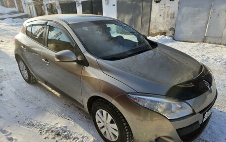 Renault Megane III, 2011 год, 720 000 рублей, 10 фотография