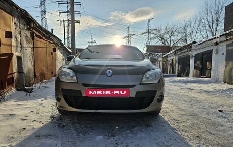 Renault Megane III, 2011 год, 720 000 рублей, 5 фотография