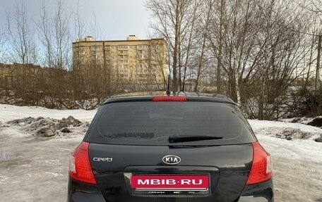 KIA cee'd I рестайлинг, 2010 год, 650 000 рублей, 7 фотография