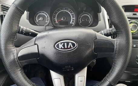 KIA cee'd I рестайлинг, 2010 год, 650 000 рублей, 18 фотография