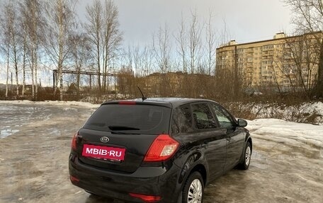 KIA cee'd I рестайлинг, 2010 год, 650 000 рублей, 6 фотография