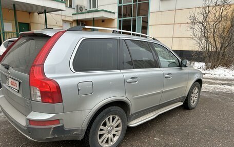 Volvo XC90 II рестайлинг, 2008 год, 1 450 000 рублей, 5 фотография