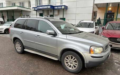 Volvo XC90 II рестайлинг, 2008 год, 1 450 000 рублей, 6 фотография