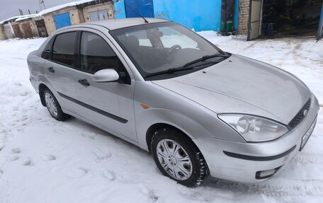 Ford Focus IV, 2004 год, 350 000 рублей, 4 фотография