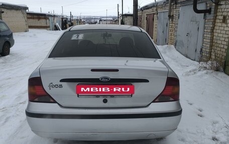 Ford Focus IV, 2004 год, 350 000 рублей, 6 фотография