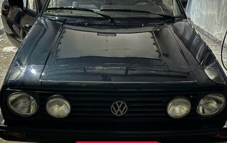 Volkswagen Golf II, 1985 год, 240 000 рублей, 7 фотография