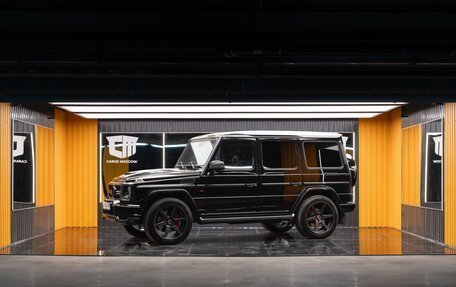 Mercedes-Benz G-Класс AMG, 2014 год, 7 750 000 рублей, 1 фотография